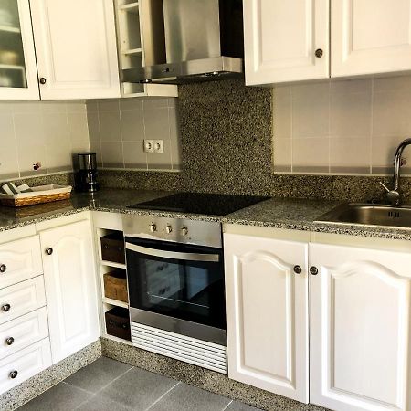 Apartamento Vacacional - Relax Tossa de Mar Eksteriør billede