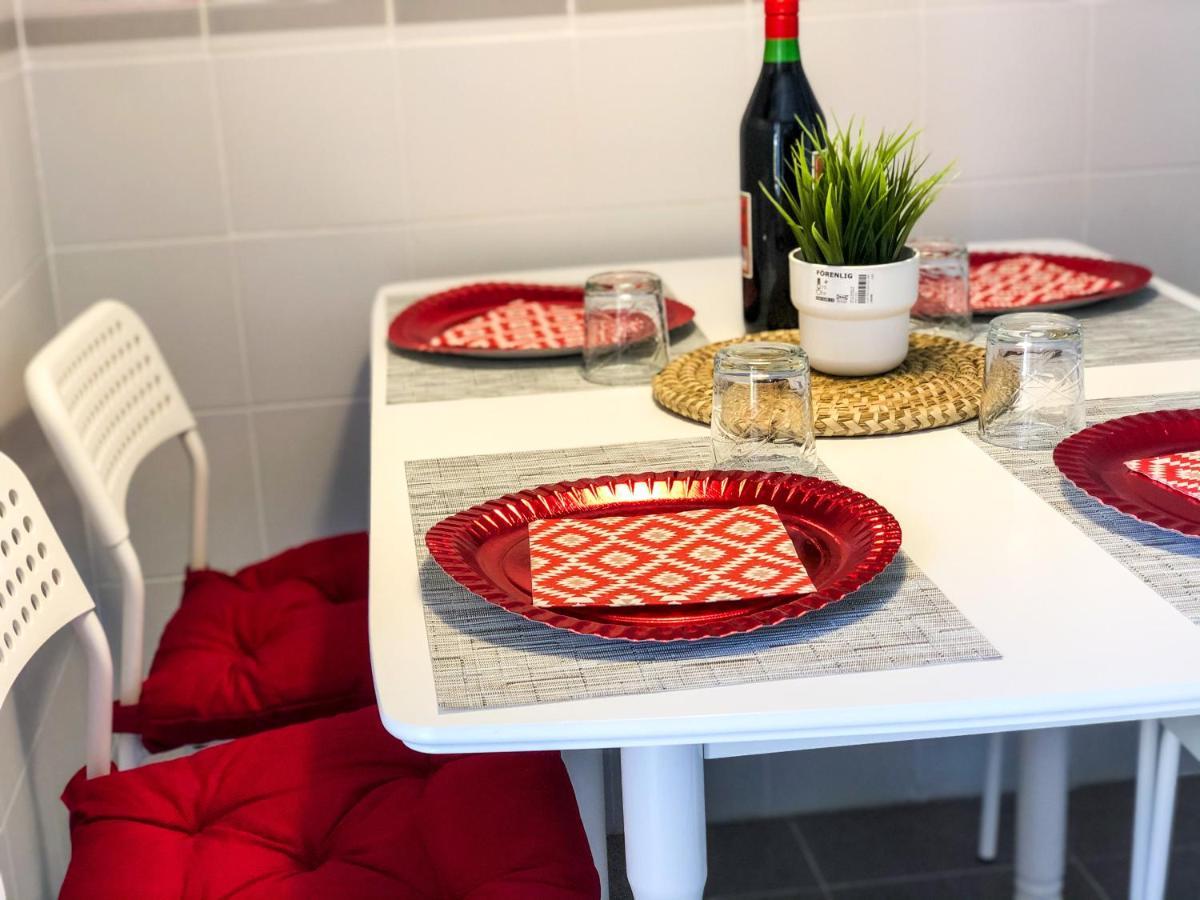 Apartamento Vacacional - Relax Tossa de Mar Eksteriør billede