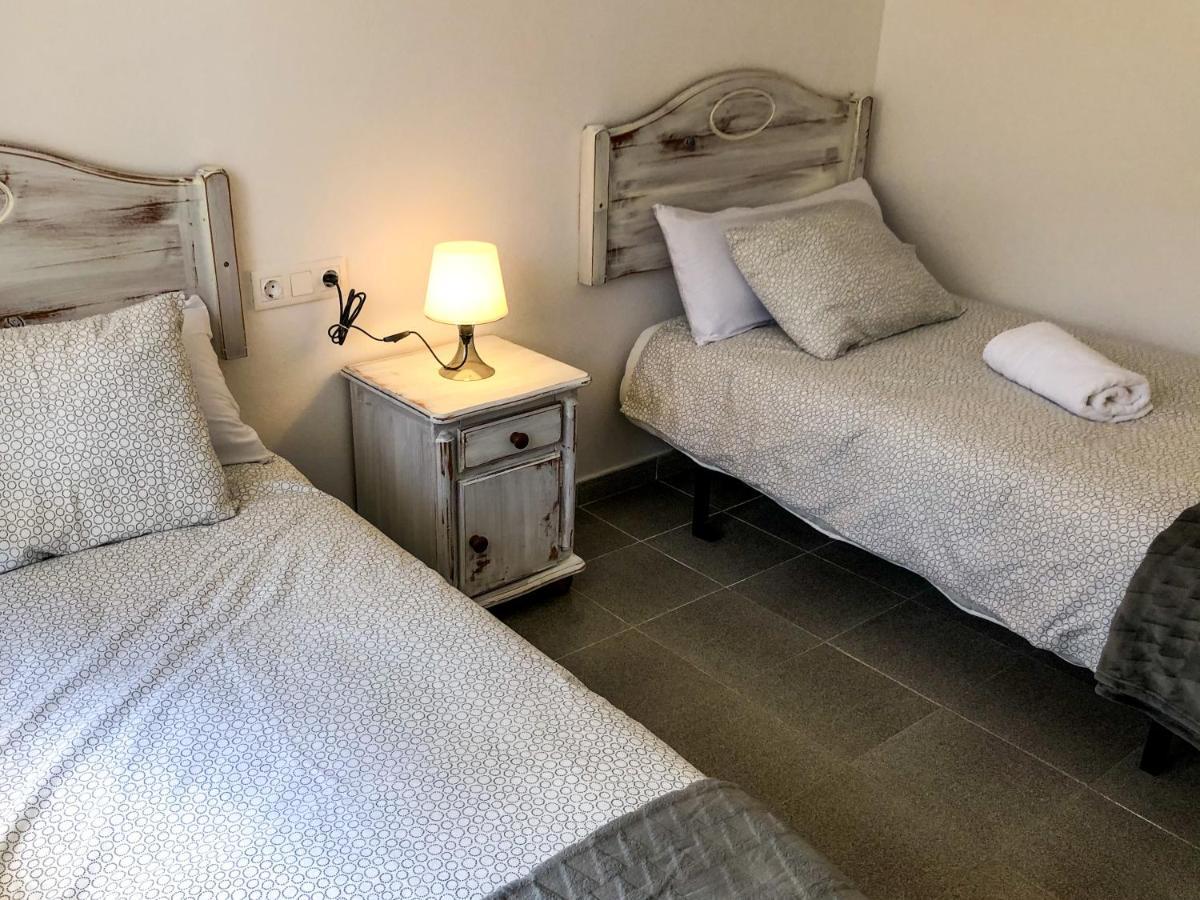 Apartamento Vacacional - Relax Tossa de Mar Eksteriør billede