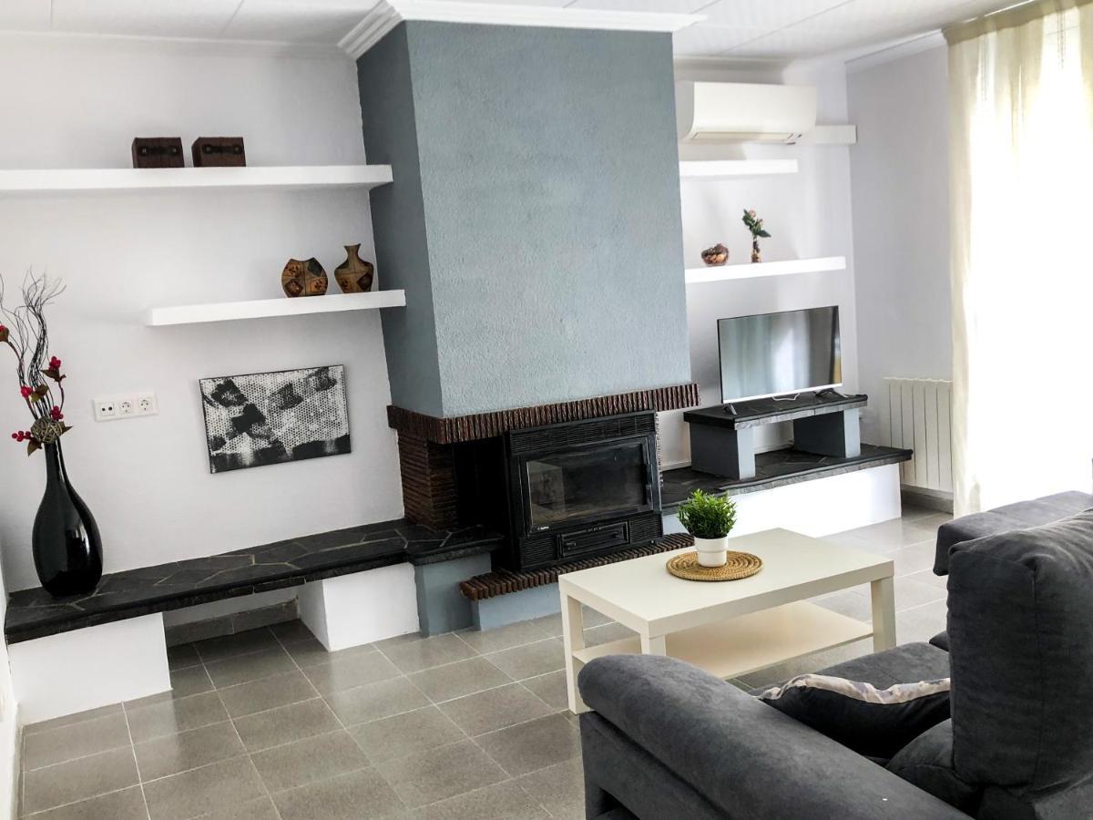 Apartamento Vacacional - Relax Tossa de Mar Eksteriør billede