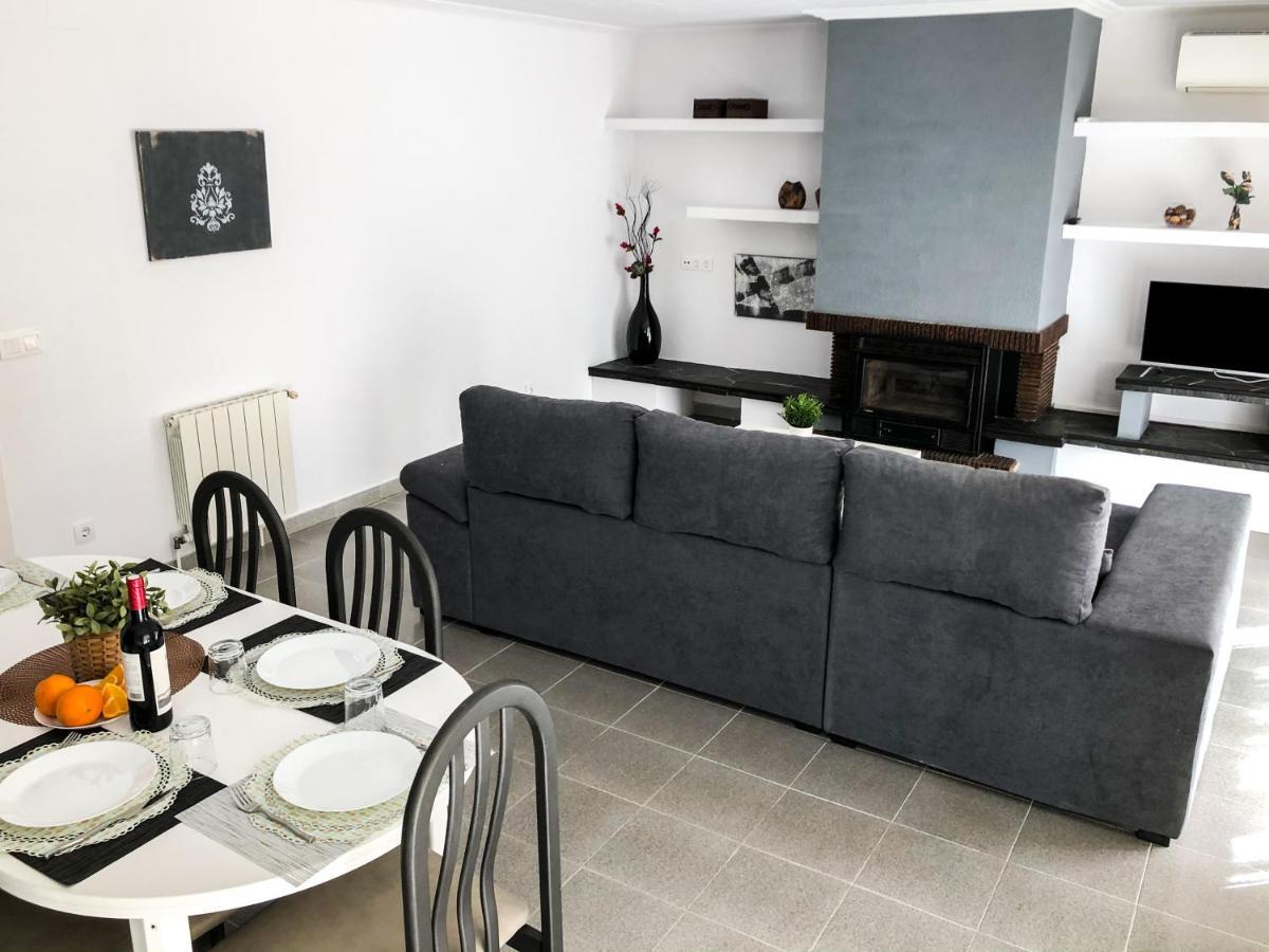 Apartamento Vacacional - Relax Tossa de Mar Eksteriør billede