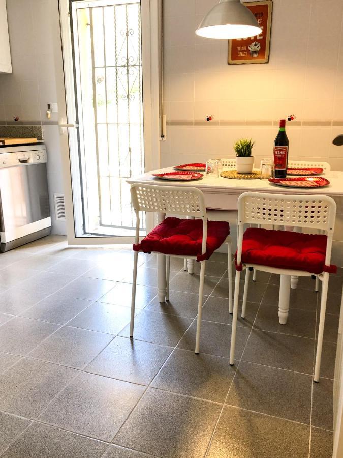 Apartamento Vacacional - Relax Tossa de Mar Eksteriør billede