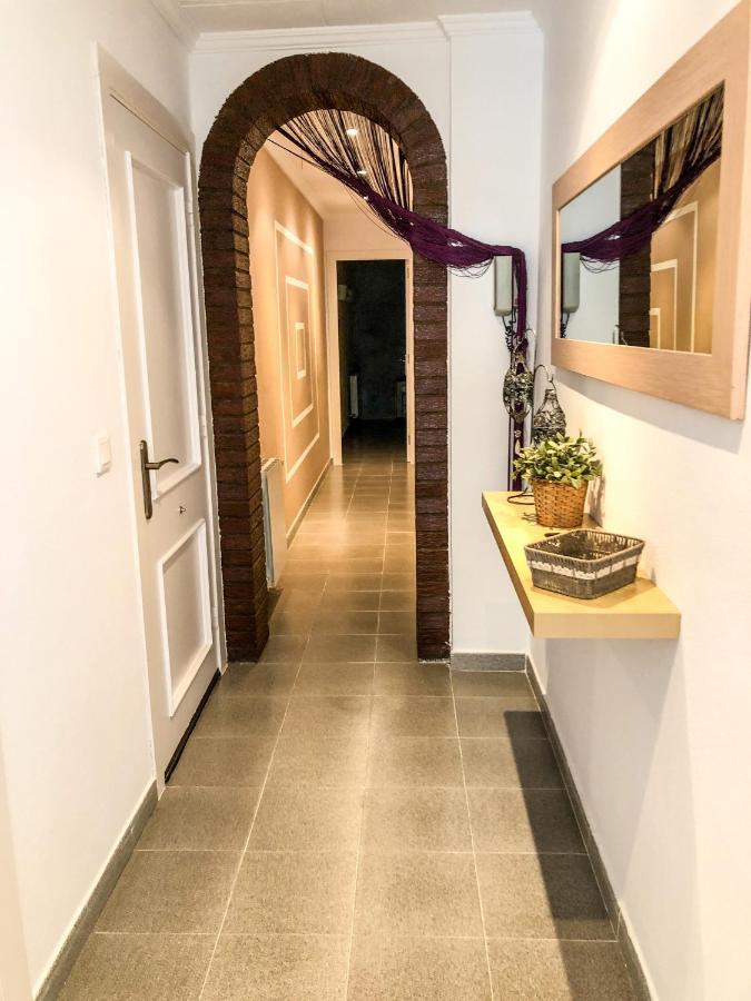 Apartamento Vacacional - Relax Tossa de Mar Eksteriør billede