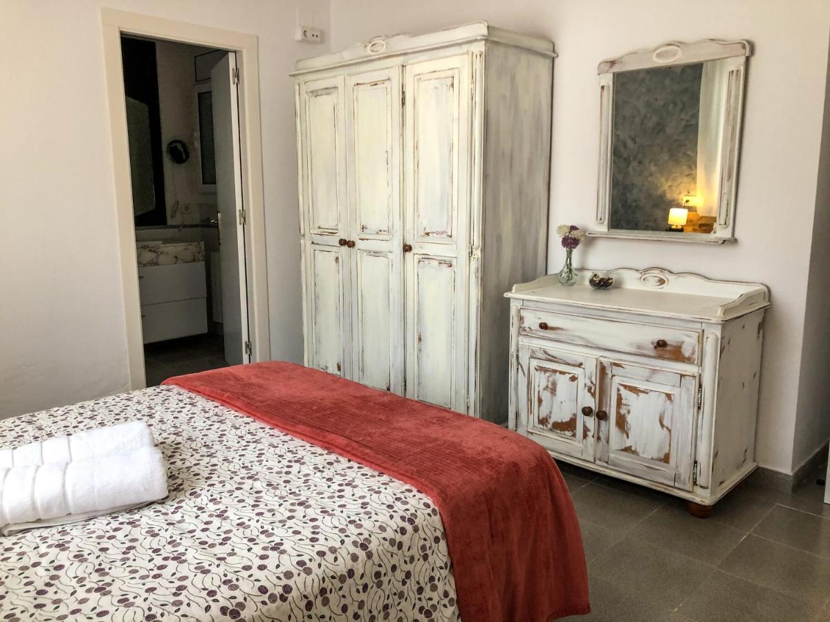 Apartamento Vacacional - Relax Tossa de Mar Eksteriør billede