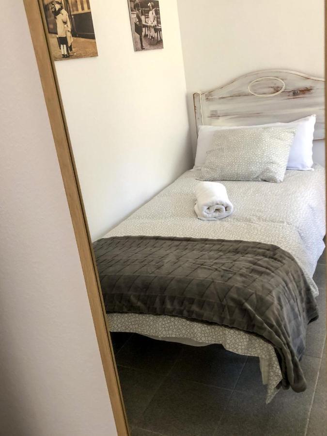 Apartamento Vacacional - Relax Tossa de Mar Eksteriør billede