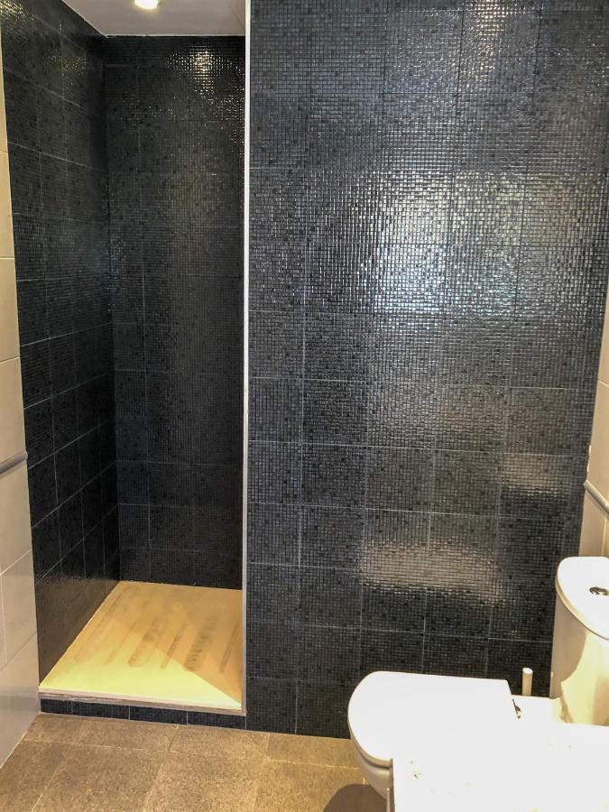 Apartamento Vacacional - Relax Tossa de Mar Eksteriør billede