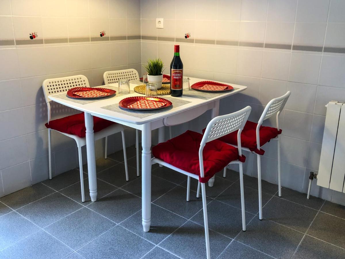 Apartamento Vacacional - Relax Tossa de Mar Eksteriør billede