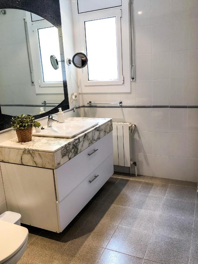 Apartamento Vacacional - Relax Tossa de Mar Eksteriør billede