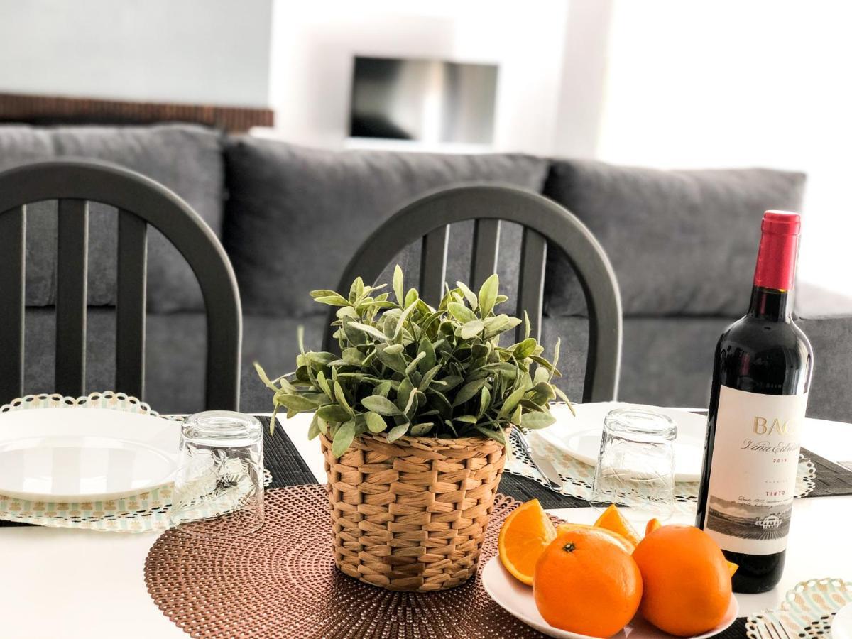 Apartamento Vacacional - Relax Tossa de Mar Eksteriør billede