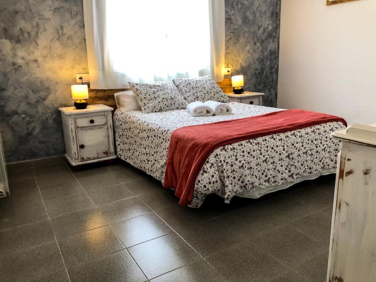 Apartamento Vacacional - Relax Tossa de Mar Eksteriør billede