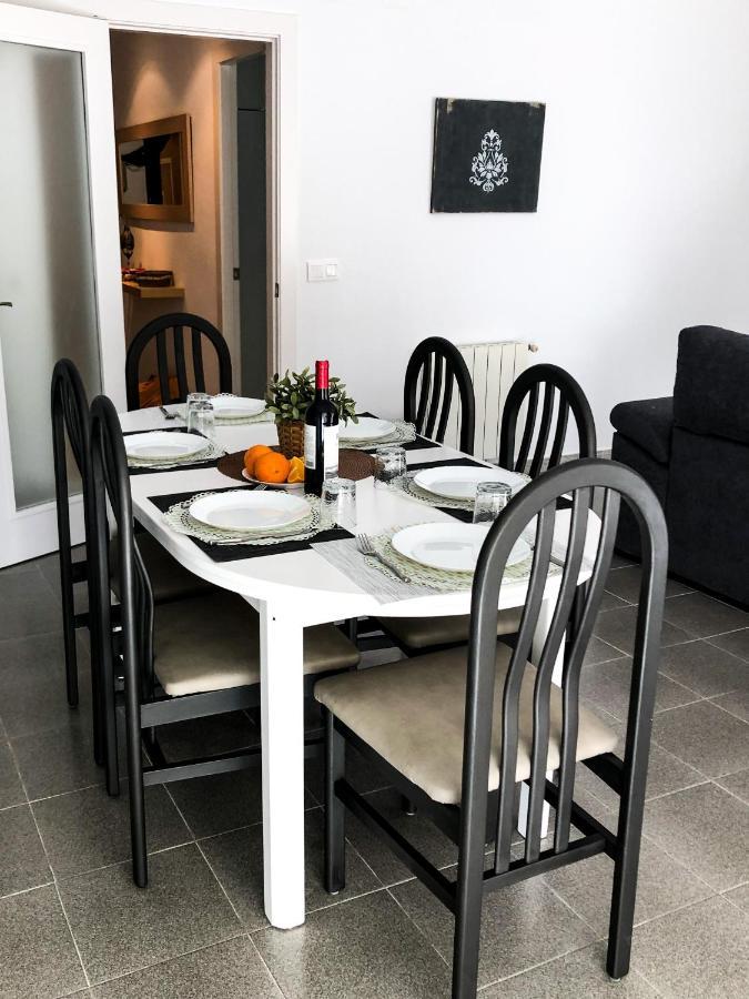 Apartamento Vacacional - Relax Tossa de Mar Eksteriør billede