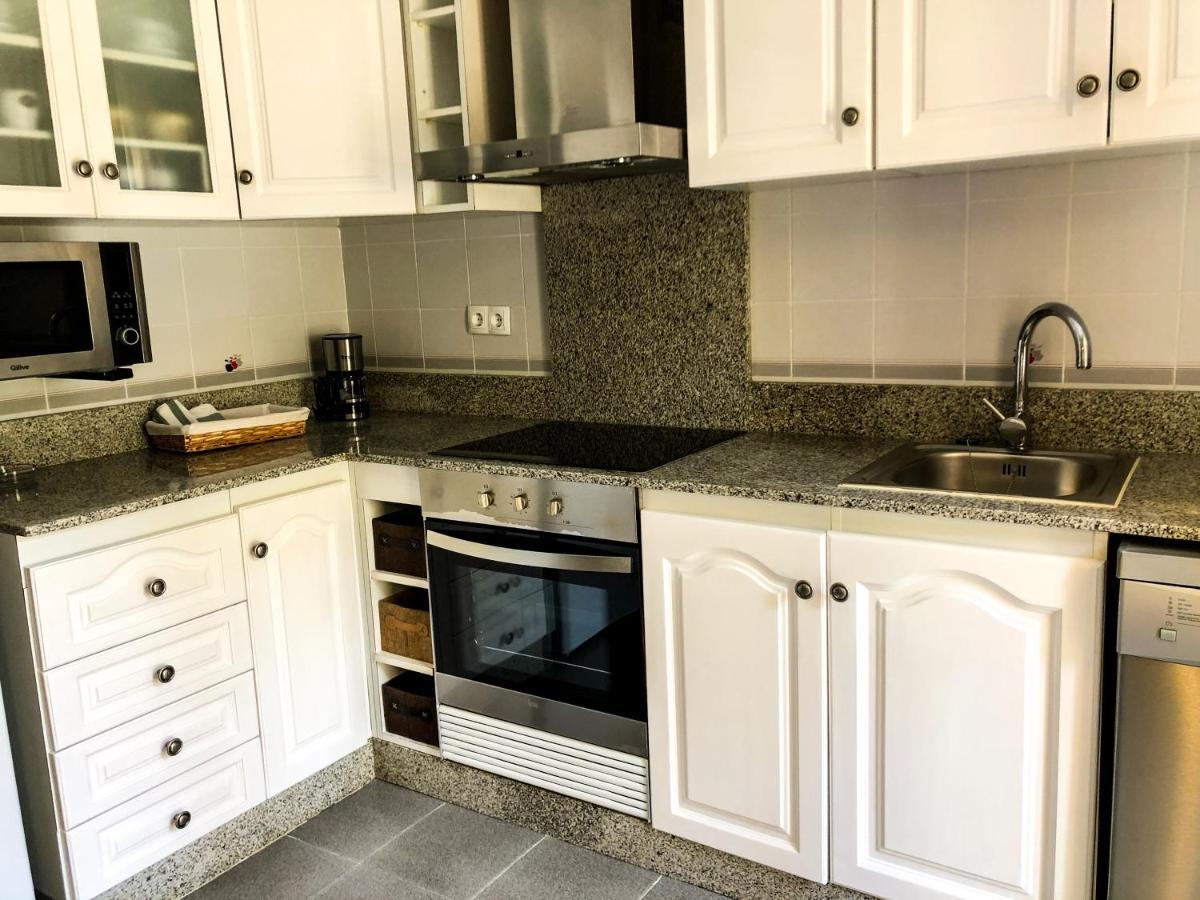 Apartamento Vacacional - Relax Tossa de Mar Eksteriør billede