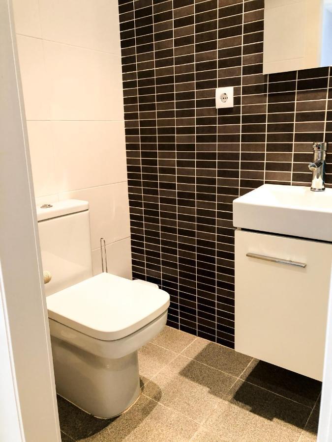 Apartamento Vacacional - Relax Tossa de Mar Eksteriør billede