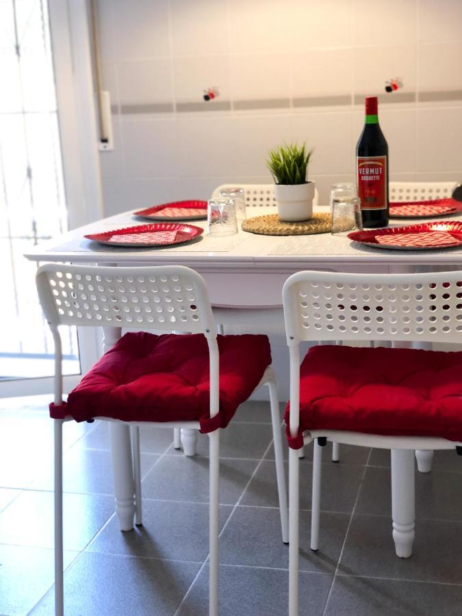 Apartamento Vacacional - Relax Tossa de Mar Eksteriør billede