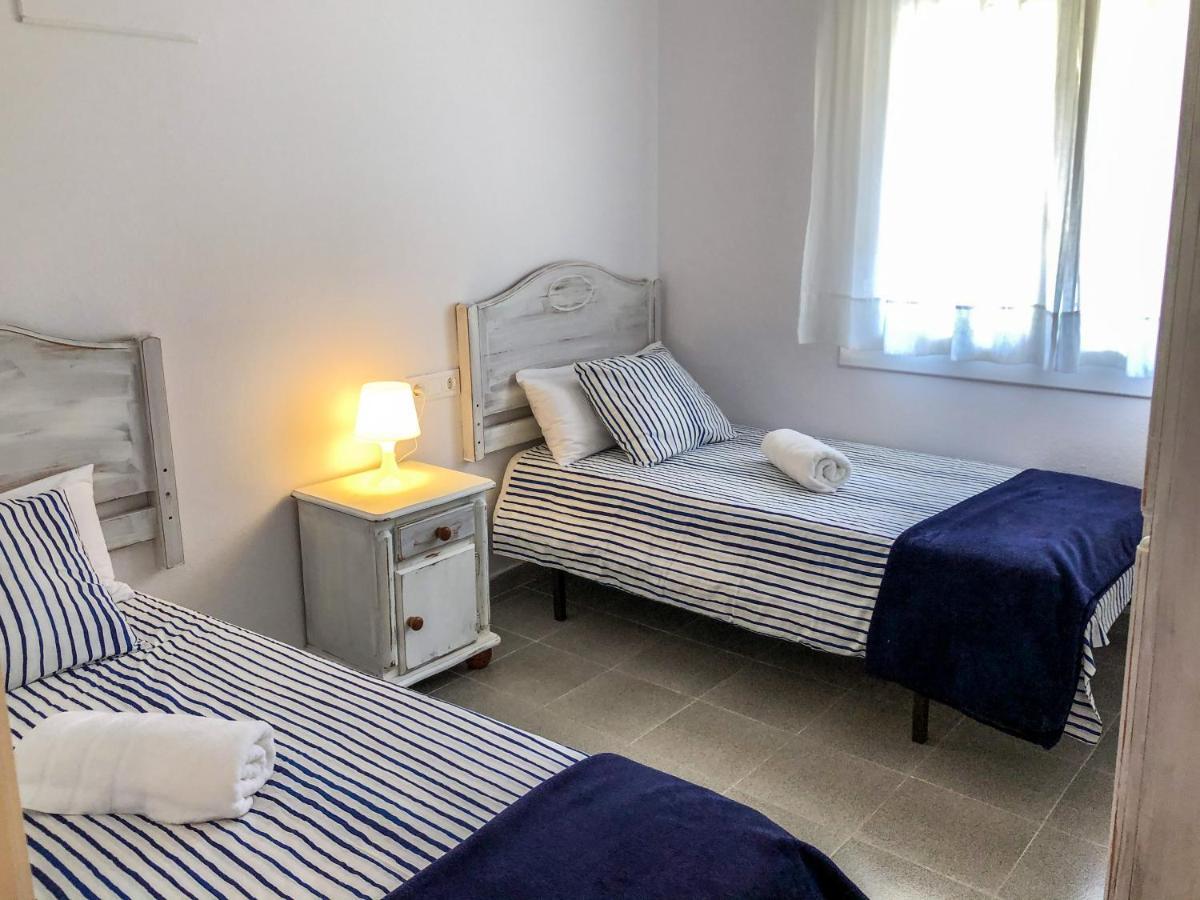 Apartamento Vacacional - Relax Tossa de Mar Eksteriør billede