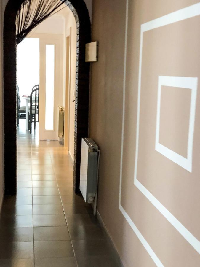 Apartamento Vacacional - Relax Tossa de Mar Eksteriør billede