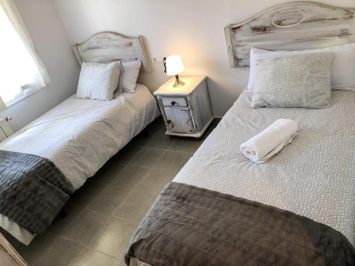 Apartamento Vacacional - Relax Tossa de Mar Eksteriør billede