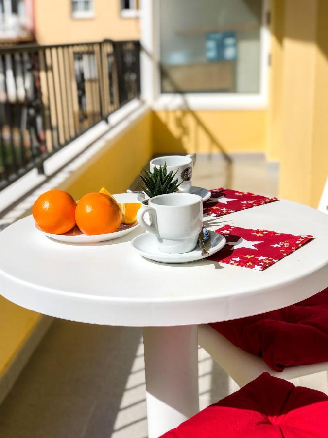 Apartamento Vacacional - Relax Tossa de Mar Eksteriør billede