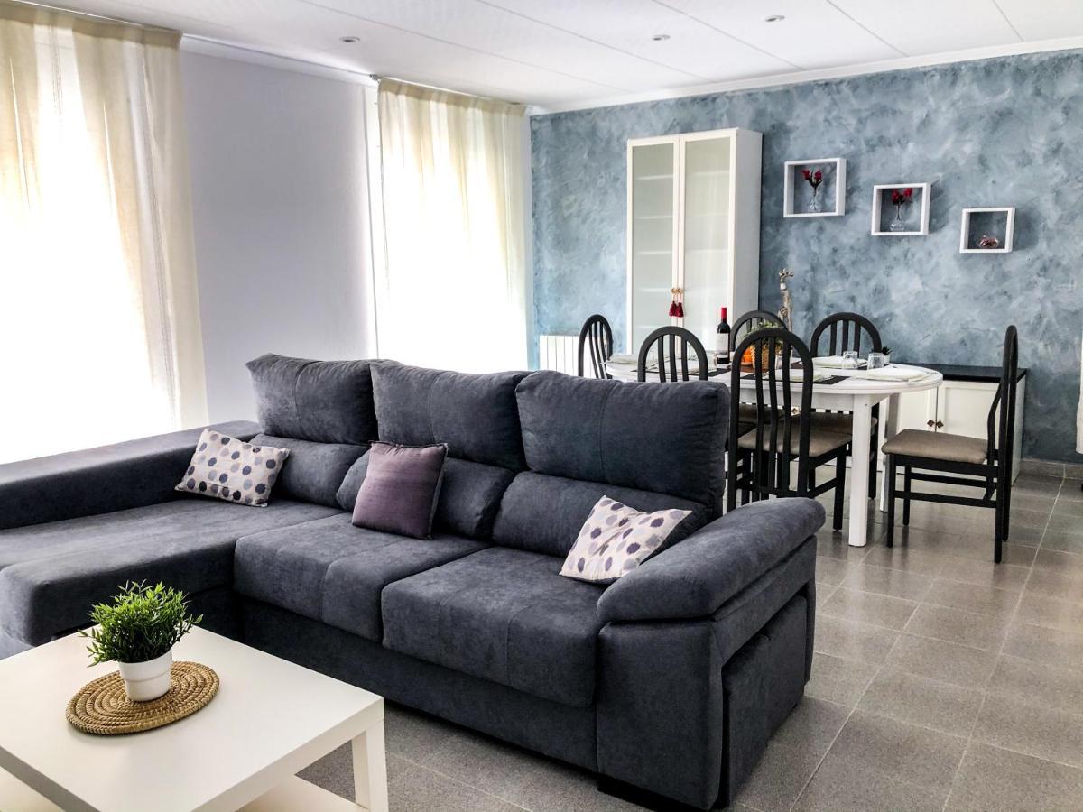 Apartamento Vacacional - Relax Tossa de Mar Eksteriør billede