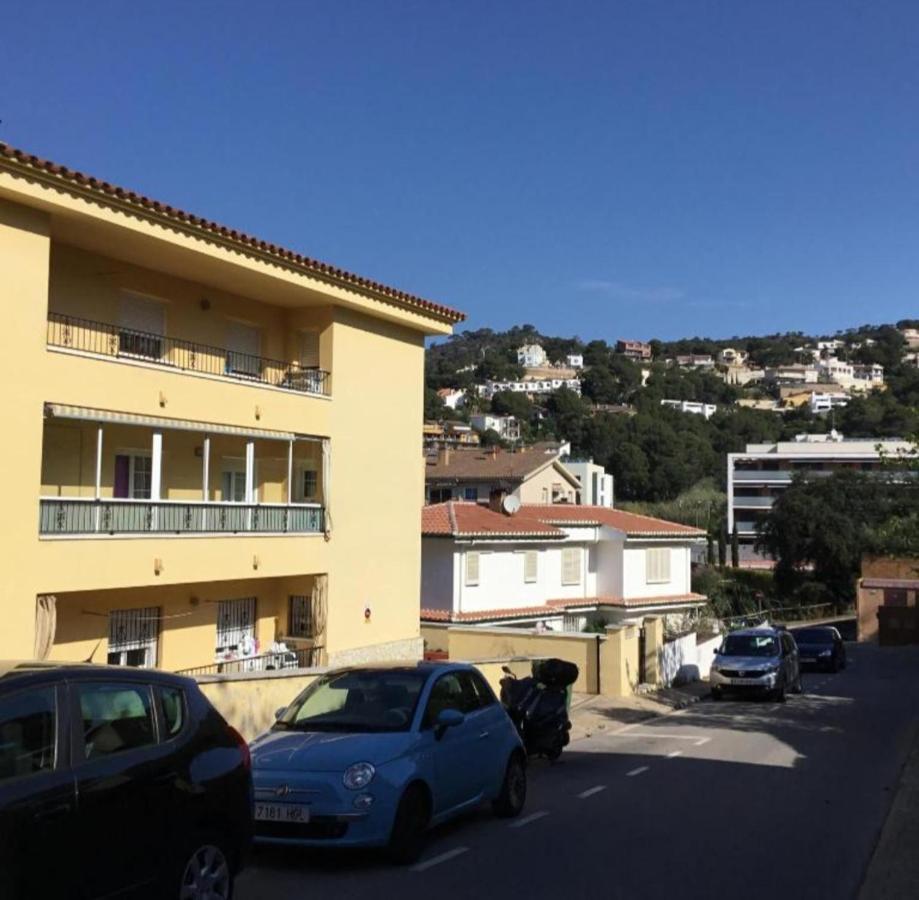 Apartamento Vacacional - Relax Tossa de Mar Eksteriør billede